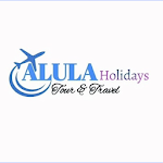 Cover Image of Herunterladen Alula Holidays Tour Travel  APK