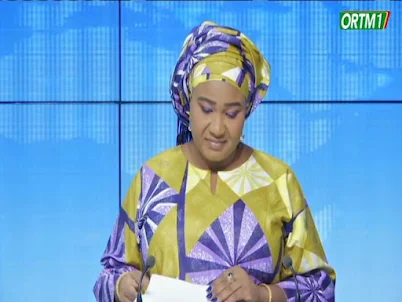ORTM 1 Mali TV