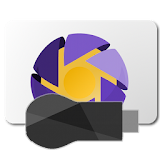 MarvCast for Chromecast icon