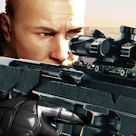 Cover Image of Herunterladen Modern Sniper Shooting: Assassin Sniper-Spiele 2020  APK