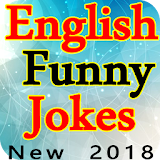 English Jokes Very Funny Latest 2018 Special Jokes icon