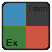 Tzn Dark Theme for ExDialer
