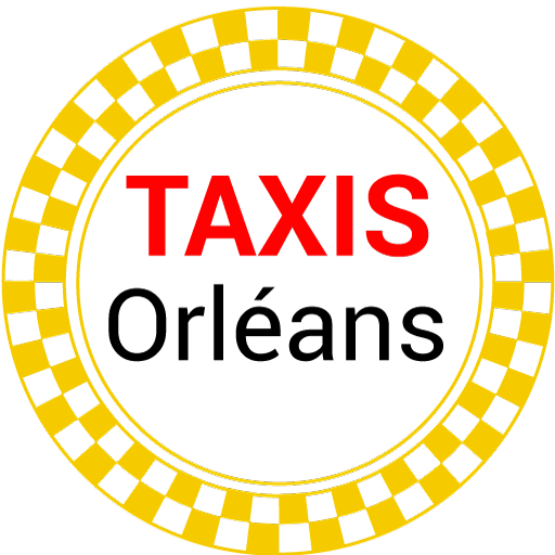 Taxis Orléans 2.0.38 Icon