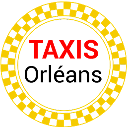 Icon image Taxis Orléans