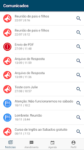 Colégio Aquárius(圖3)-速報App