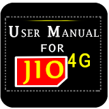 User Manual For Jio icon