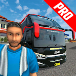 Cover Image of 下载 MOD BUSSID Pro  APK