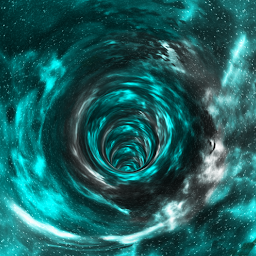 Icon image Wormhole 3D Live Wallpaper PRO