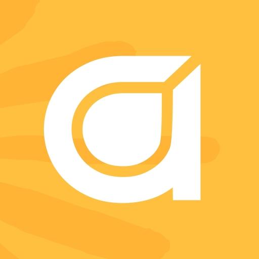 sana heat app logo