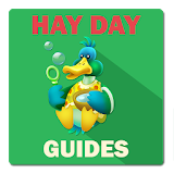 Advanced Hay Day Guides 2016 icon