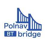 Polnav BT bridge Apk