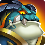 Cover Image of Download Idle Heroes 1.24.0 APK