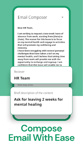 Grammar Check by AI Writing screenshot
