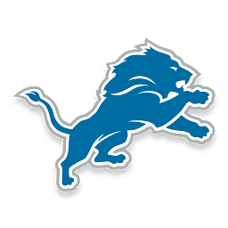 Imagen de icono Detroit Lions Mobile