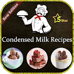 Cover Image of Tải xuống Condensed Milk Recipes / condensed milk cake recp 1.4 APK