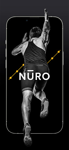 Android application Nuro By Nurosene screenshort