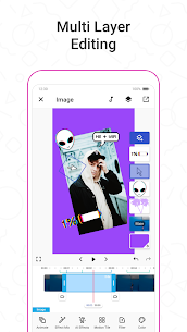 Funimate: Video Editor & Maker 8