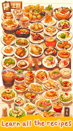 Game screenshot Animal Night Market hack