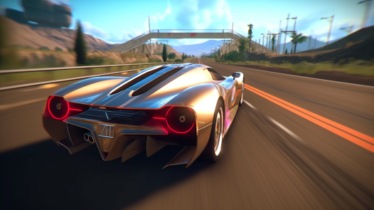 Forza Speed : Racing Horizon 5 0.1.6 APK + Mod (Unlimited money) إلى عن على ذكري المظهر