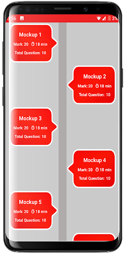 FCC GROL License Quiz Prep Pro Screen 2