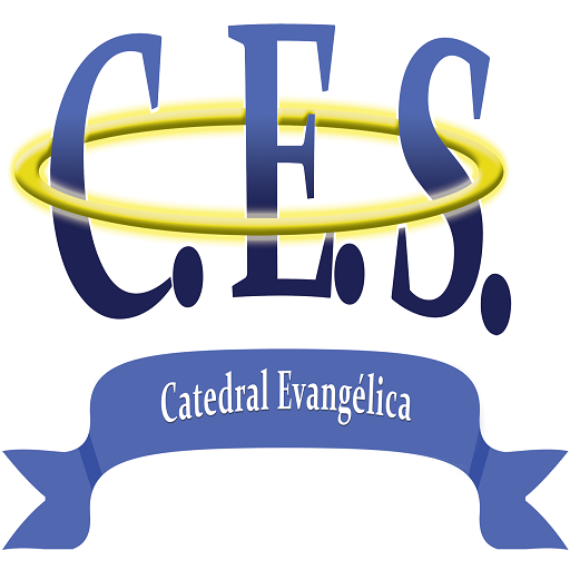 Catedral Evangélica - CES logo