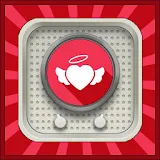 Romantic Love Radio Stations icon