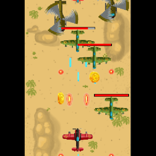 Sky Clash logo