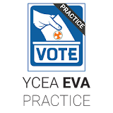 YCEA EVA Practice icon