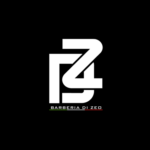 Barberia Di Zeo logo