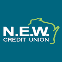 NEW Credit Union Mobile App