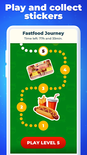 Domino Journey - All Fives Screen 3