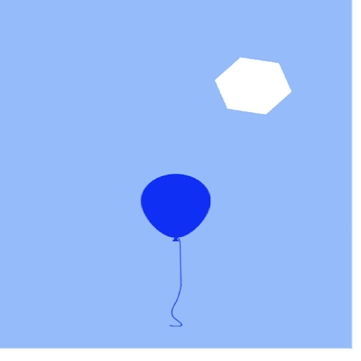 BalloonUp