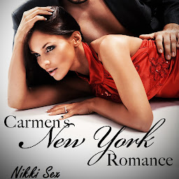Icon image Carmen's New York Romance Trilogy
