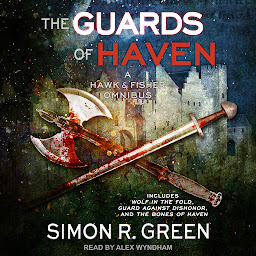Icon image The Guards of Haven