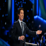 joel osteen-become a champion icon