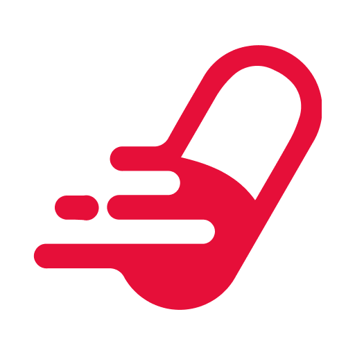 Medzoomer Courier logo