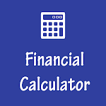 Cover Image of ดาวน์โหลด Financial Calculator - Fixed D  APK
