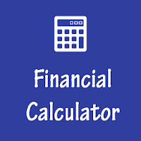 Financial Calculator - Fixed D