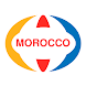 Morocco Offline Map and Travel