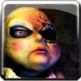 Scary Mary icon