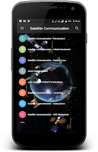 Satellite Communication Unknown