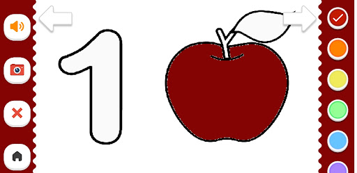 Elly Kids - Learn Numbers 123