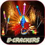 E Crackers & Diwali Firework icon
