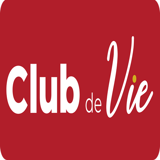 Club de vie logo