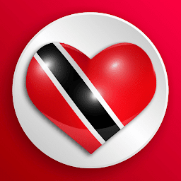 Icon image Trinidad and Tobago Dating