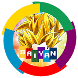 Saiyan Camera - Hair Effects icon