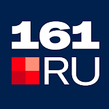 161.ru  -  Ростов-на-Дону Онлайн icon