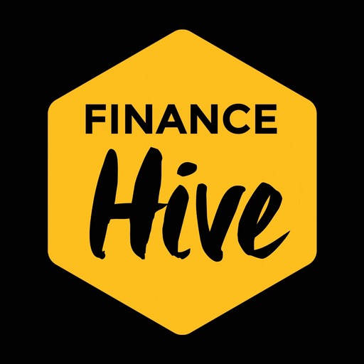 Finance Hive - AppWisp.com