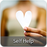 Self Help Guide icon