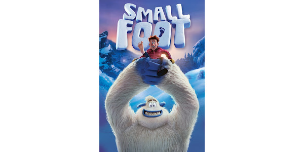 Smallfoot - Movies on Google Play